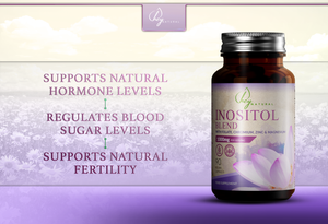 
                  
                    Inositol Blend
                  
                