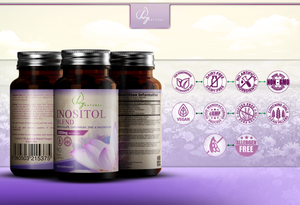 
                  
                    Inositol Blend
                  
                