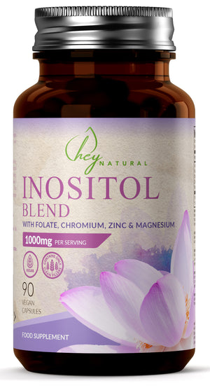 
                  
                    Inositol Blend
                  
                